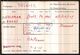 WW1 Medal Roll Index Card