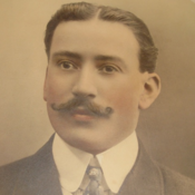 Lazarus  Lerner