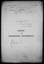 Discharge documents
