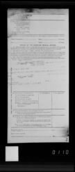 Military Record