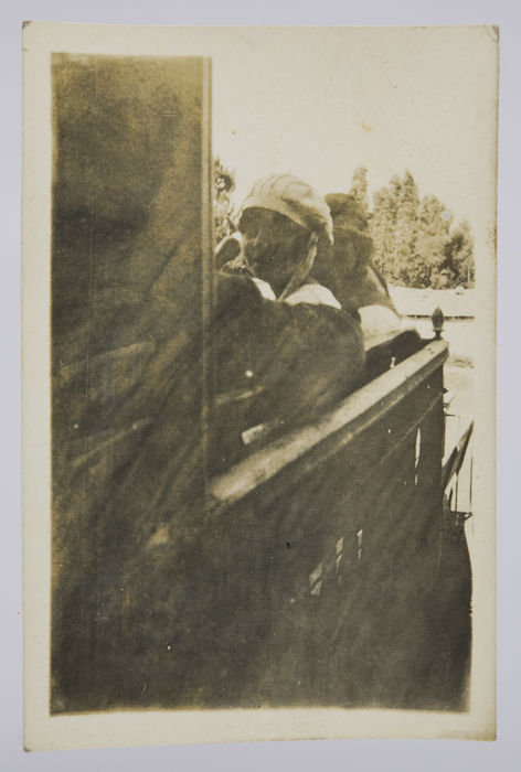 Photographs associated with the Royal Fusiliers, 38th - 42nd Battalions the "Judeans". ©Jewish Museum London/Jewish Military Museum