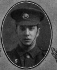 Book of Honour photo