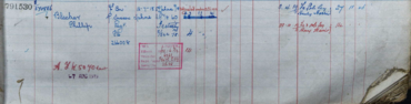 Register of effects