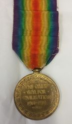 Victory Medal