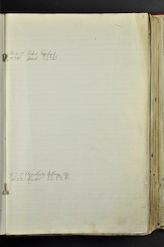 Regimental Number Register 1916-17