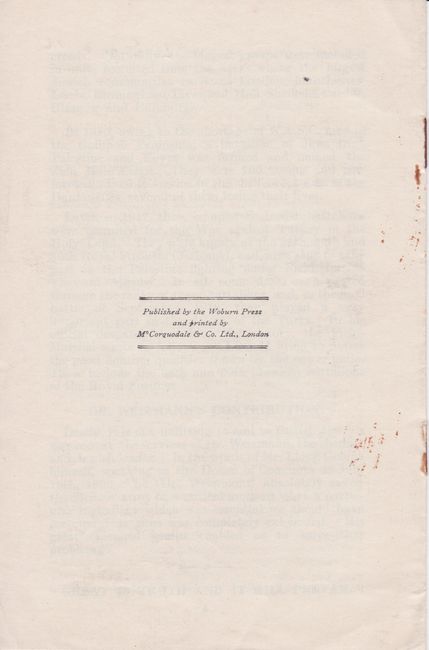 What the Jews of the British Empire did in the Great War. Read and Learn the True Facts.  Jonathan Fishburn Collection