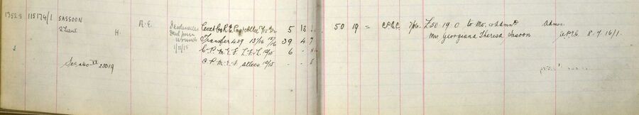 Register of effects