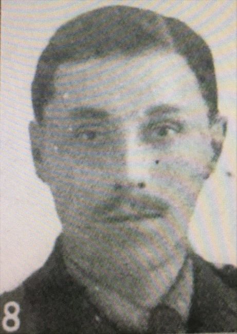 Photo in the British Jewry Book of Honour