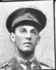 Book of Honour photo