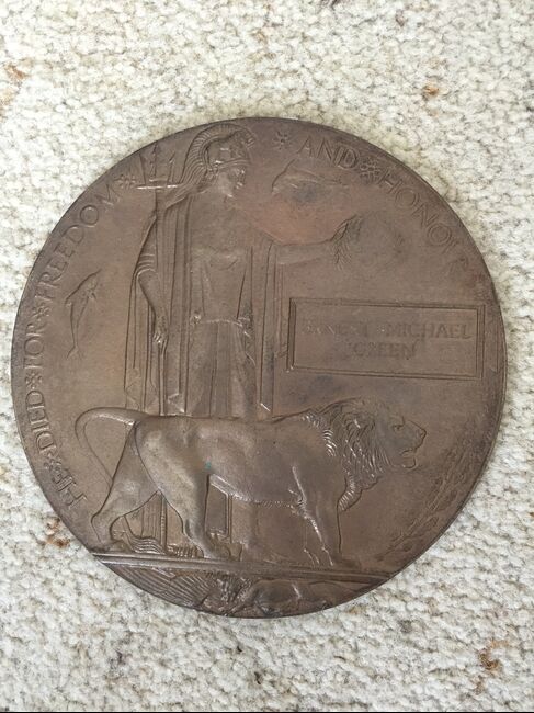 Medal
