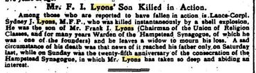 Jewish Chronicle