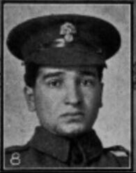 Book of Honour photo