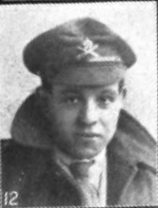 Book of Honour photo