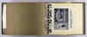 Scrap book belonging to Mr. L. Nirenstein. ©Jewish Museum London/Jewish Military Museum	