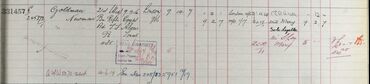 Register of effects 1