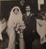 Golda Kosky and Meyer Abramowitz on their wedding day in 1910