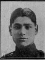 Book of Honour photo