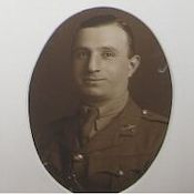 Stanley Harold Riseman Harris