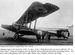  The Handley Page HP O/100 Bomber  no 1459 (‘Le Tigre’) 