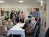 Community event, 17/11/2016, Radlett Friendship Club