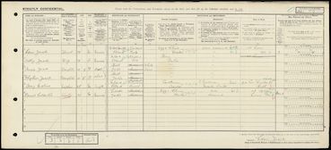 1921 Census