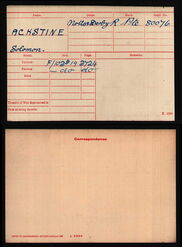 Medal card