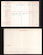 Medal index card - British War and Victory medals