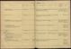 Trial record, March 1913