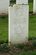 Saul's Headstone