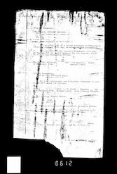 Military Record