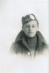 Harry Rosenbloom 