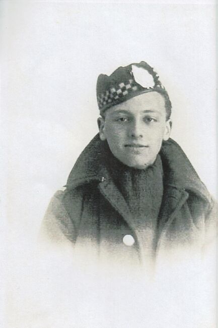 Harry Rosenbloom 