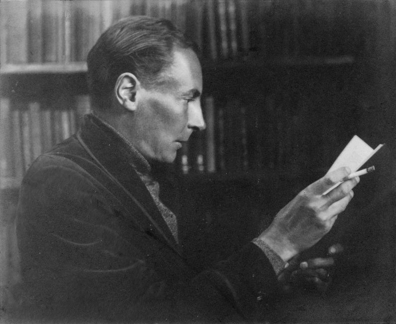 Robert Nicholls. Commons Wikimedia