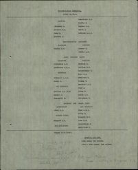 Memorial inscription - Vis-En-Artois Memorial, France