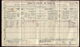 1911 Census