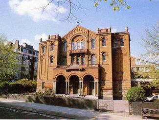Synagogues