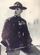 Robert in the uniform of the Legion of Frontiersmen