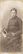 Photograph of Joe in uniform sent to headmaster of Liverpool Hebrew Schools by his father