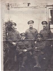 Military Record