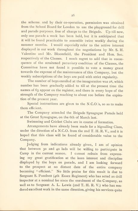 1897 First Annual Report. 