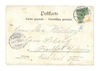 Visit of Kaiser Wilhelm II to Palestine. Reverse