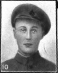 Book of Honour photo