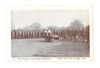 Shul parade'  40th Royal Fusilliers