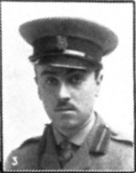 Book of Honour photo