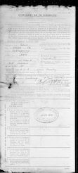 Military Record