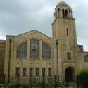 South Manchester Synagogue