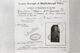 Certificate of Alien Registration 1914