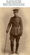 Rev. Nehemiah Goldston