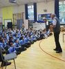 Broughton Jewish Primary School 4/11/19