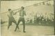Boxing in Egypt 